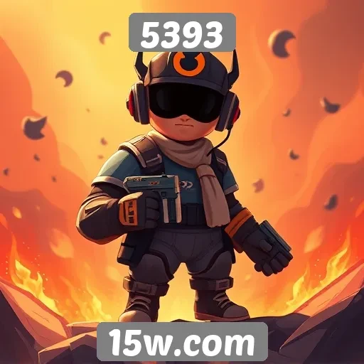 Impacto de 5393 na comunidade de jogos digitais