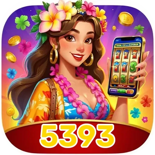 5393 Eventos Esportivos